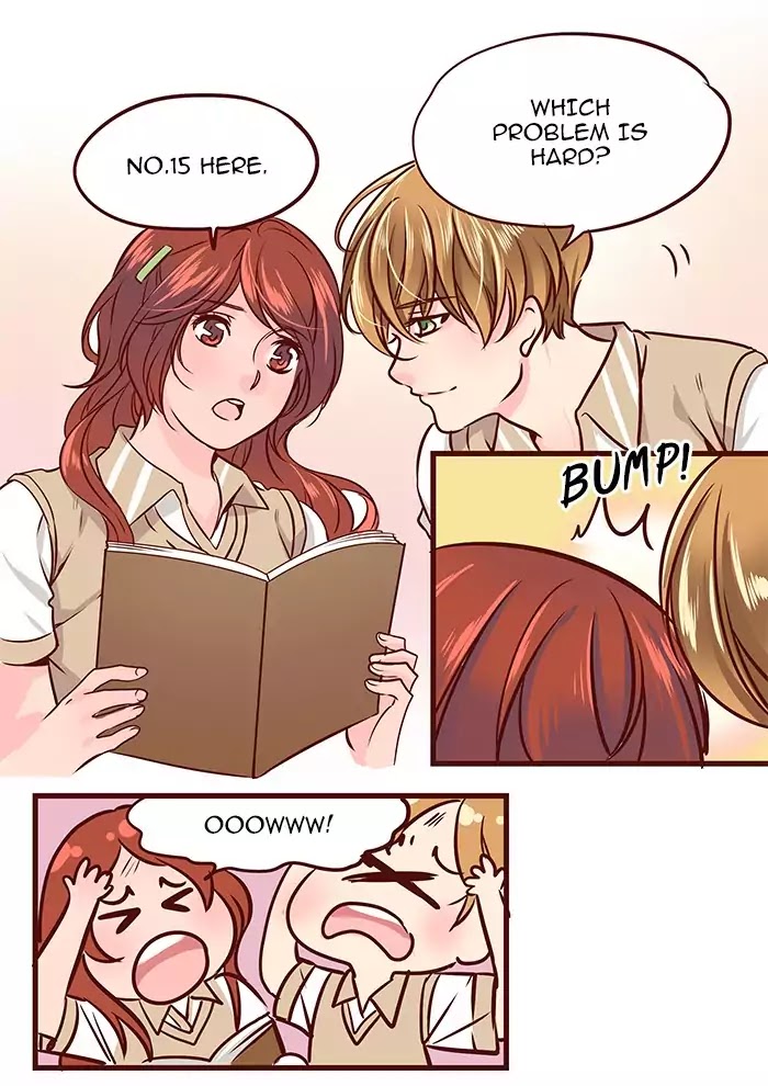Eggnoid - Manga chapter 79 - page 11