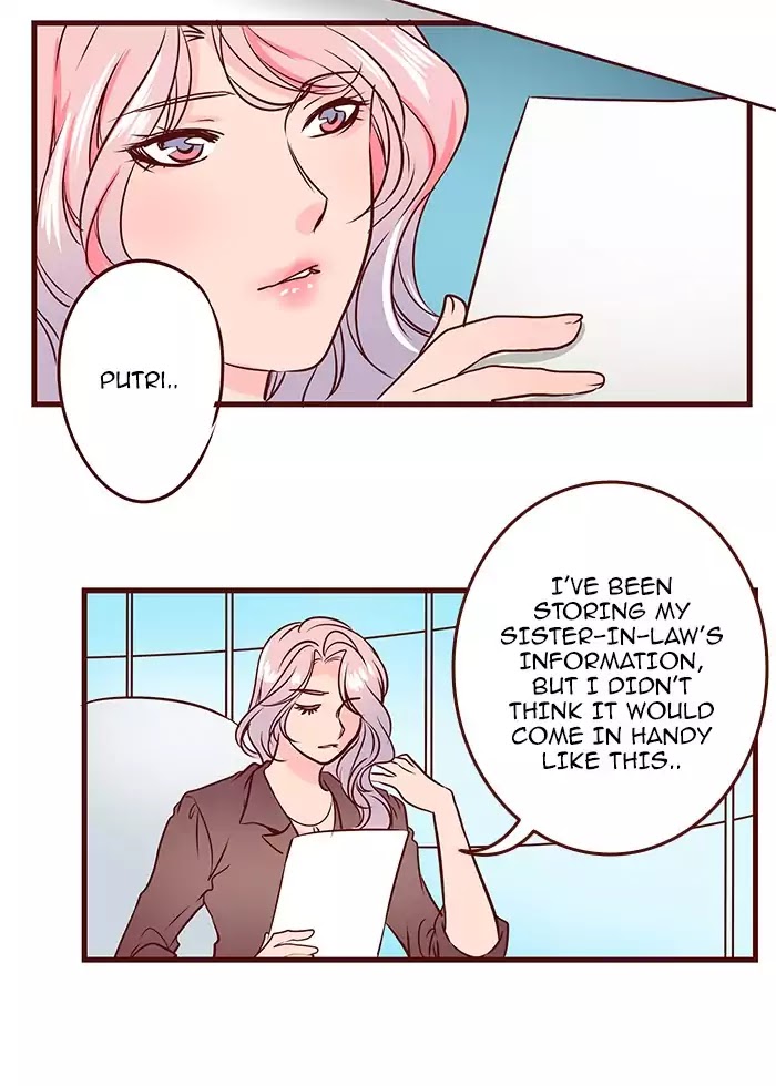 Eggnoid - Manga chapter 79 - page 28