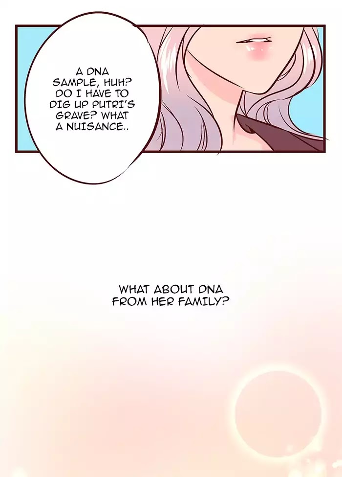 Eggnoid - Manga chapter 79 - page 29