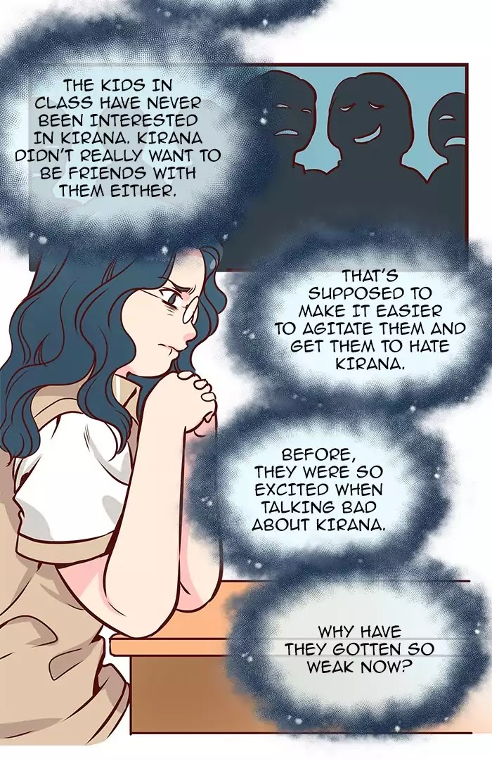 Eggnoid - Manga chapter 79 - page 7