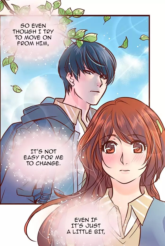 Eggnoid - Manga chapter 77 - page 11
