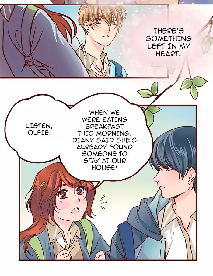 Eggnoid - Manga chapter 77 - page 12