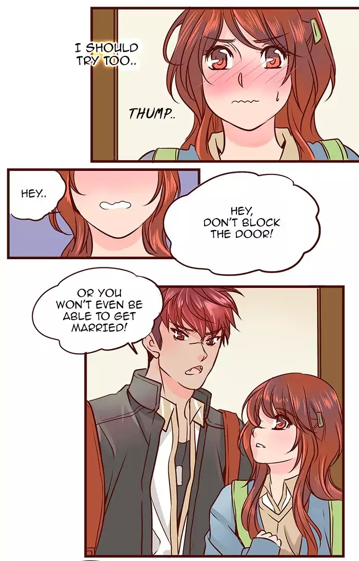 Eggnoid - Manga chapter 77 - page 18