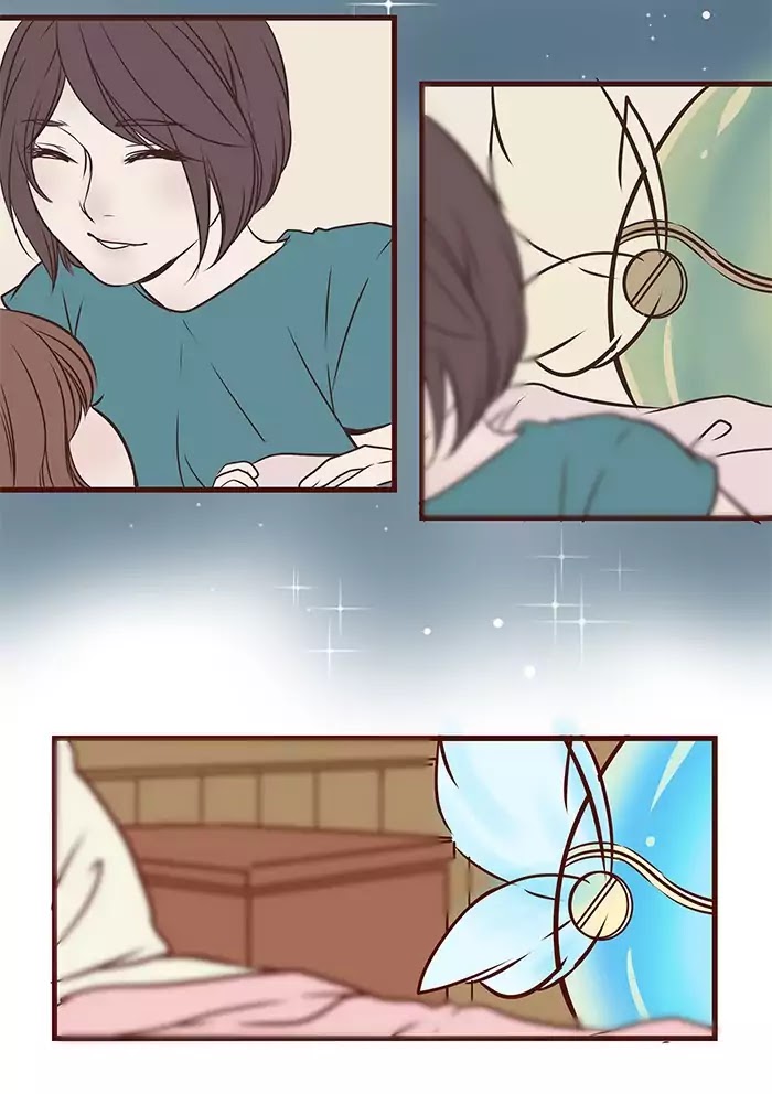 Eggnoid - Manga chapter 76 - page 12