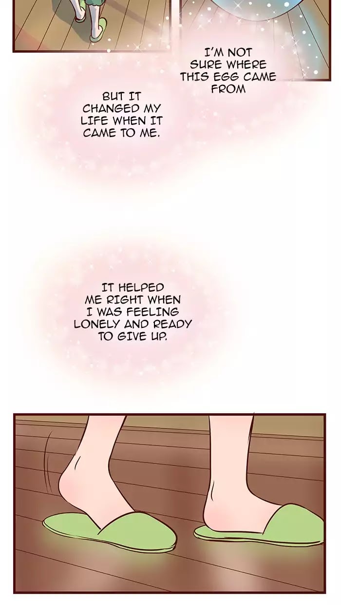 Eggnoid - Manga chapter 76 - page 14