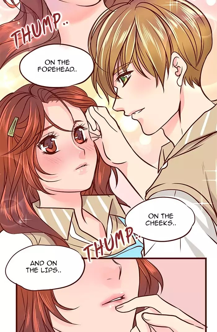 Eggnoid - Manga chapter 76 - page 25