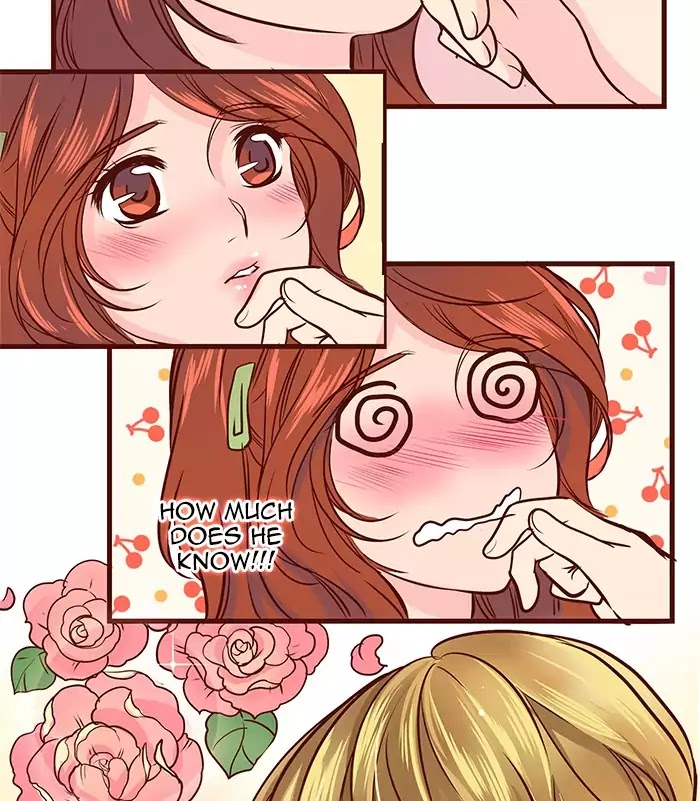 Eggnoid - Manga chapter 76 - page 26
