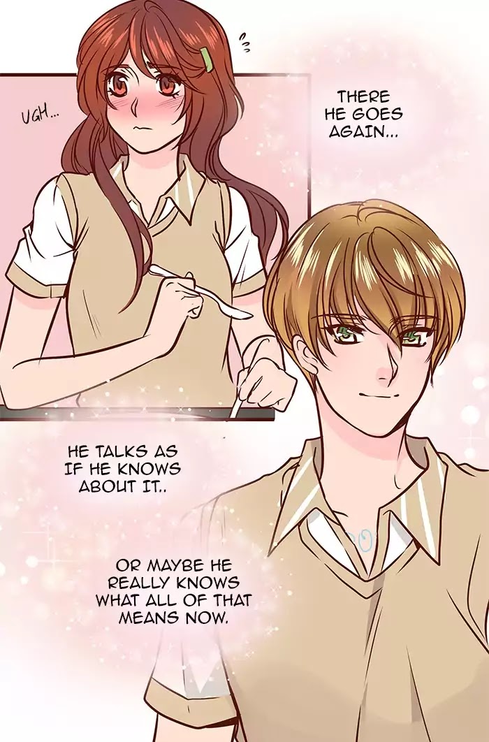 Eggnoid - Manga chapter 76 - page 31