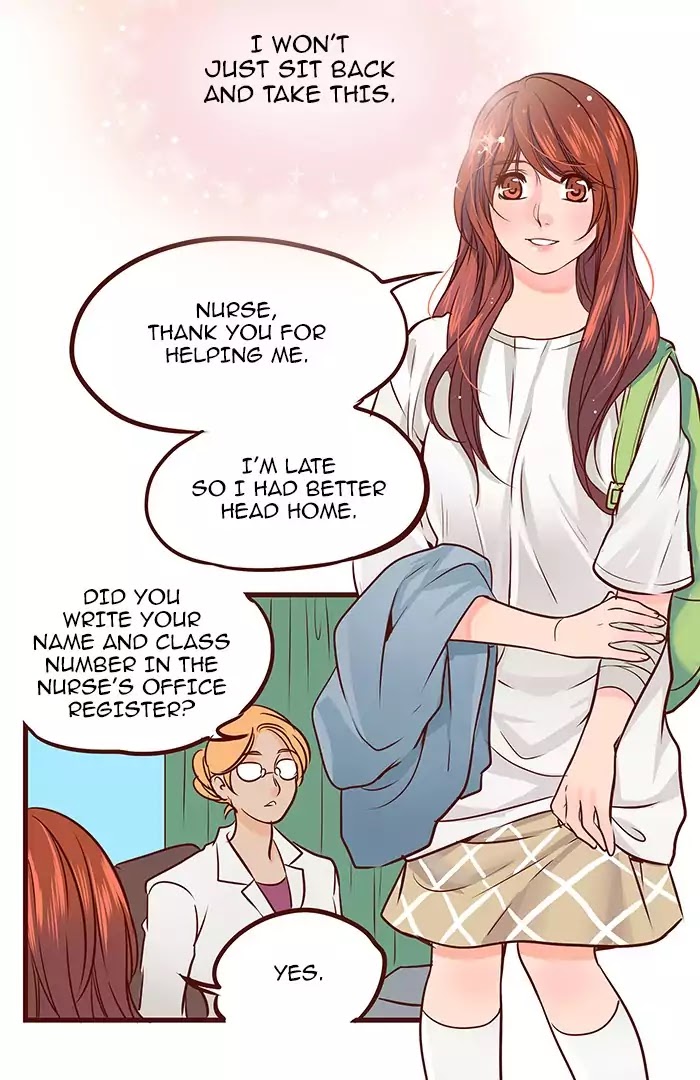 Eggnoid - Manga chapter 73 - page 11