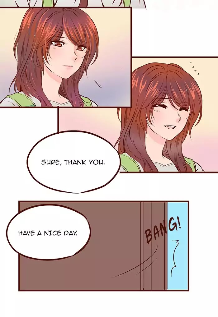 Eggnoid - Manga chapter 73 - page 14