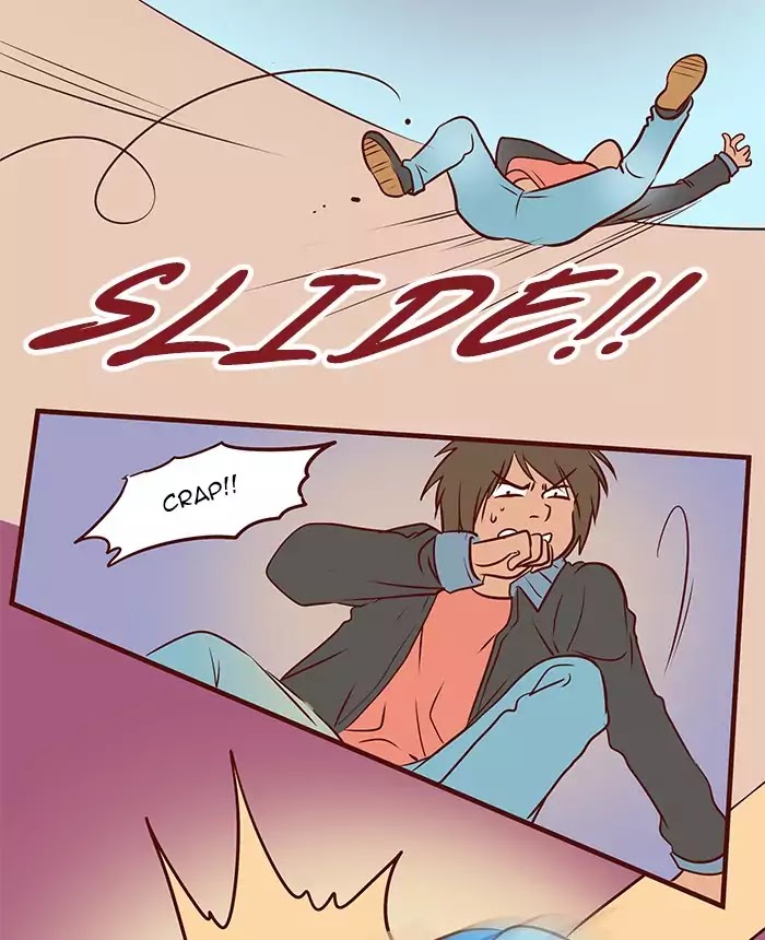 Eggnoid - Manga chapter 73 - page 26