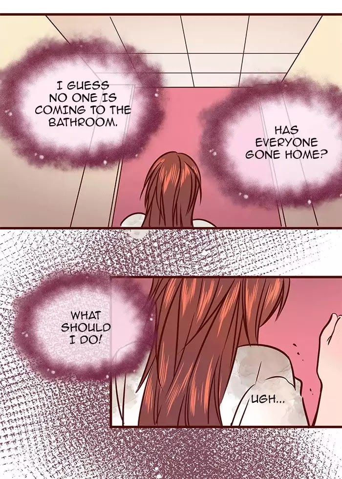 Eggnoid - Manga chapter 72 - page 10