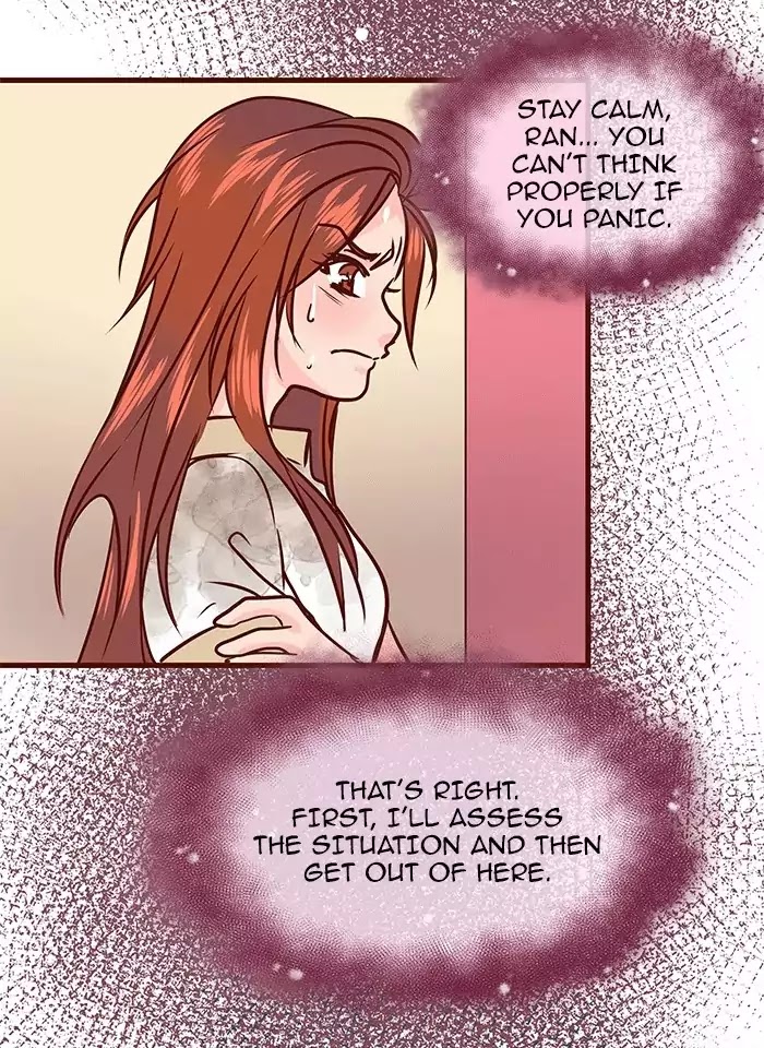 Eggnoid - Manga chapter 72 - page 11