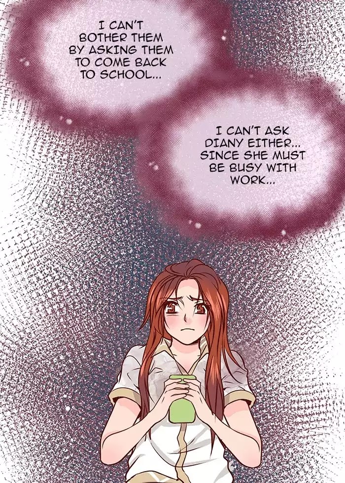 Eggnoid - Manga chapter 72 - page 13