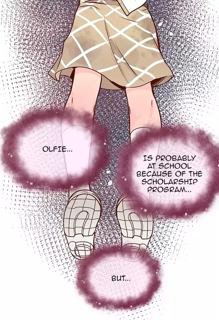 Eggnoid - Manga chapter 72 - page 14