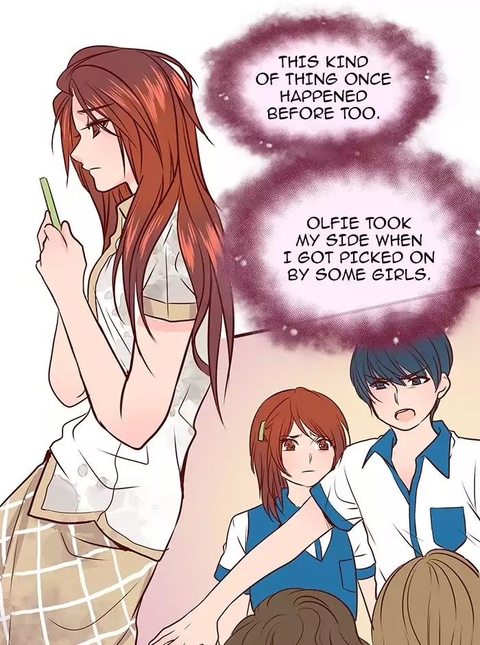 Eggnoid - Manga chapter 72 - page 15