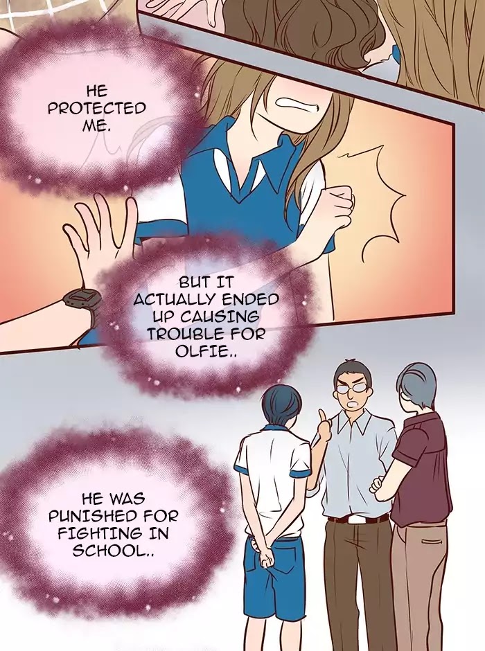 Eggnoid - Manga chapter 72 - page 16