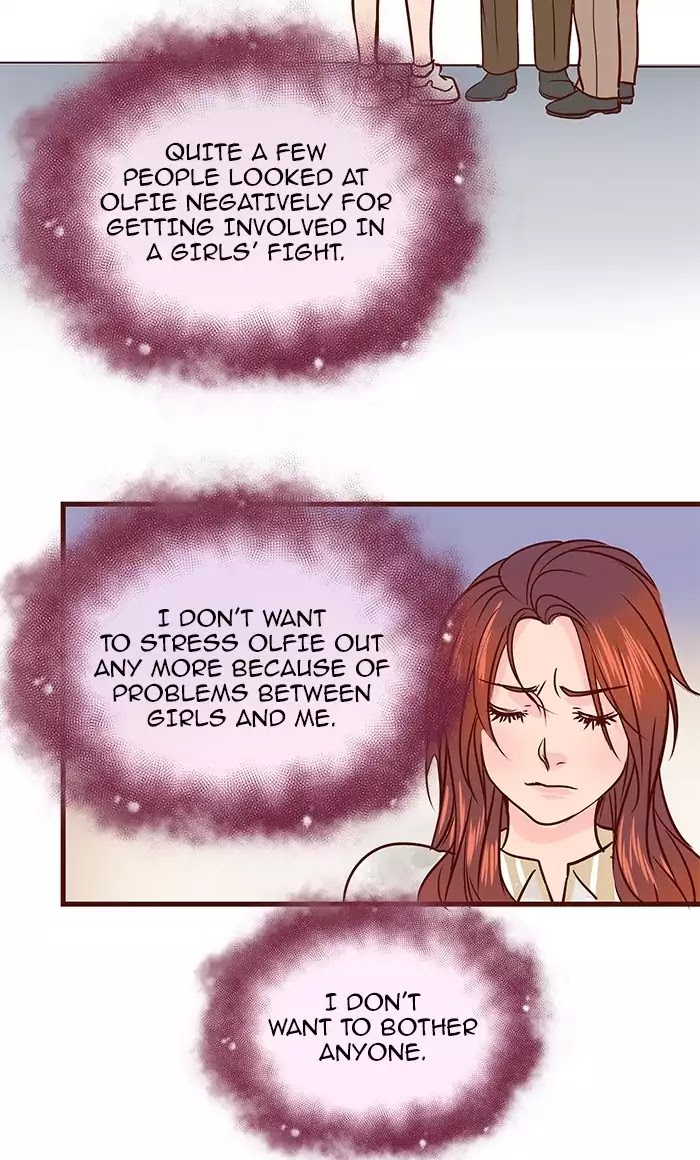 Eggnoid - Manga chapter 72 - page 17