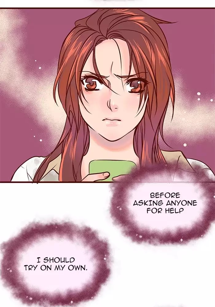 Eggnoid - Manga chapter 72 - page 18