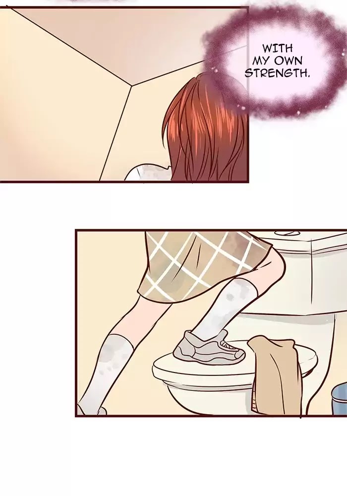 Eggnoid - Manga chapter 72 - page 19