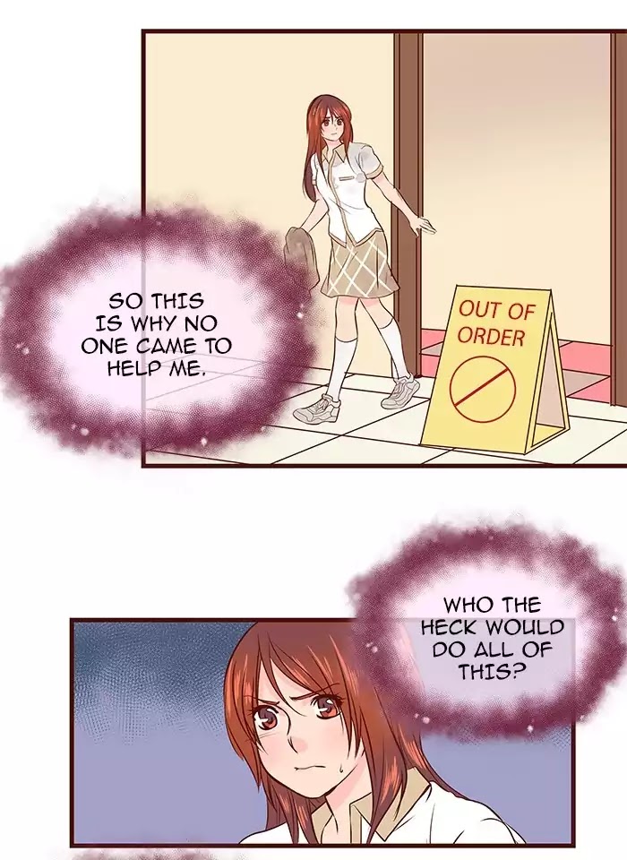 Eggnoid - Manga chapter 72 - page 23