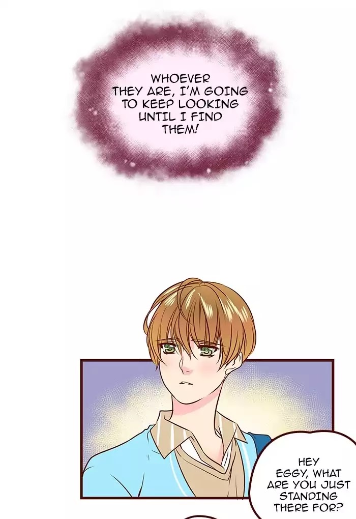 Eggnoid - Manga chapter 72 - page 25