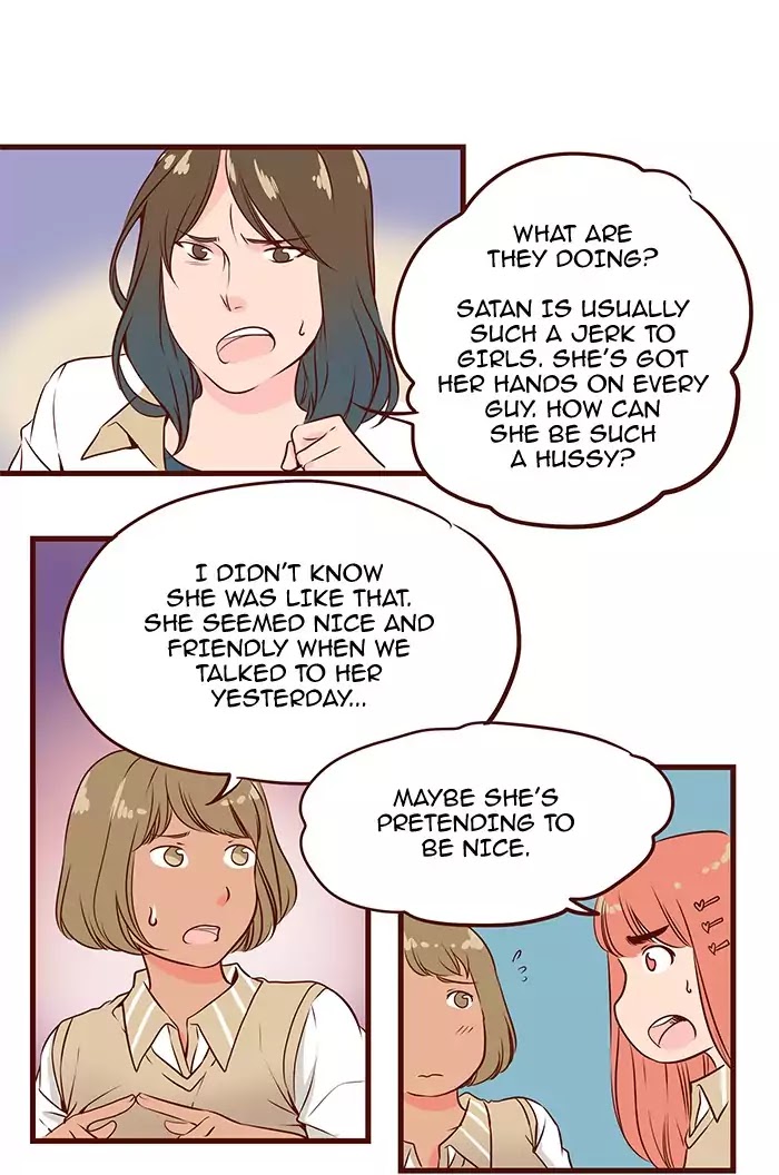Eggnoid - Manga chapter 70 - page 11
