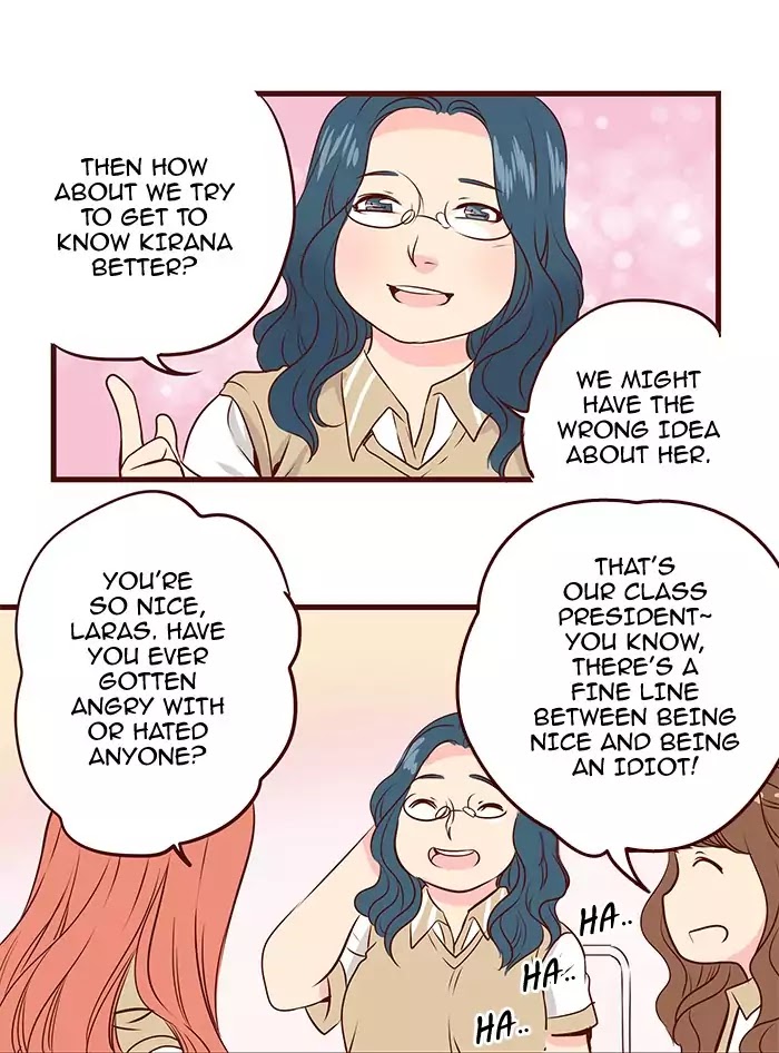 Eggnoid - Manga chapter 70 - page 12