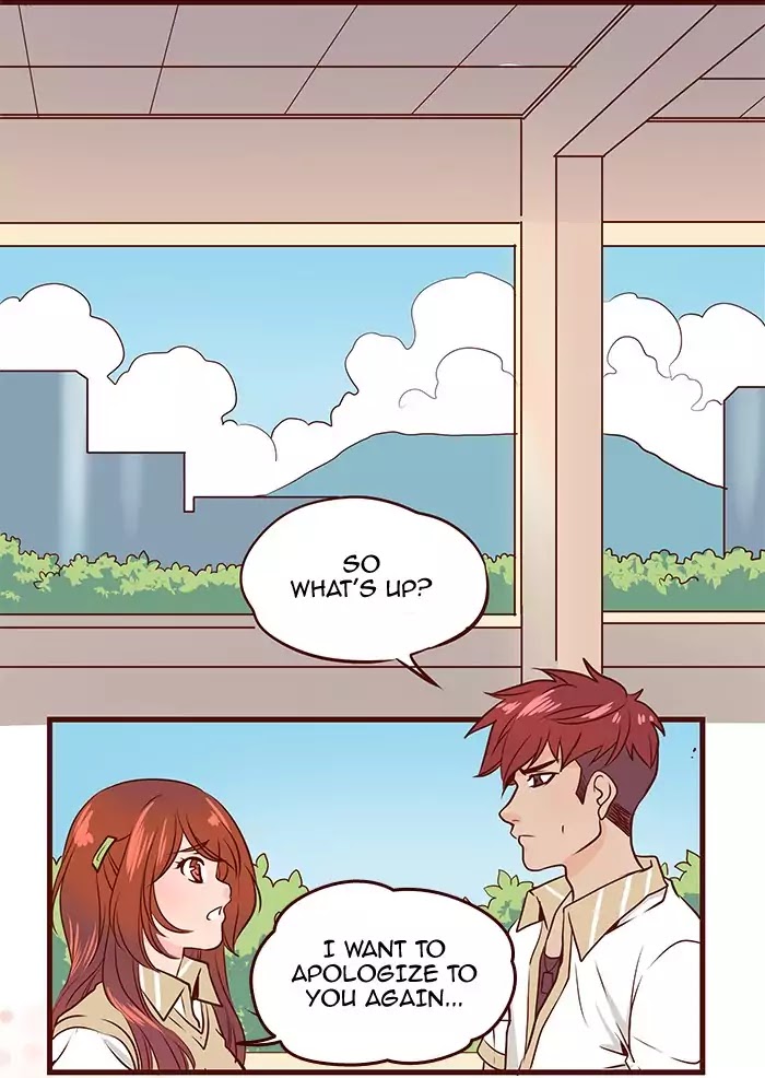 Eggnoid - Manga chapter 70 - page 13