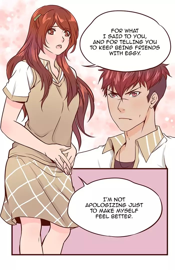 Eggnoid - Manga chapter 70 - page 14