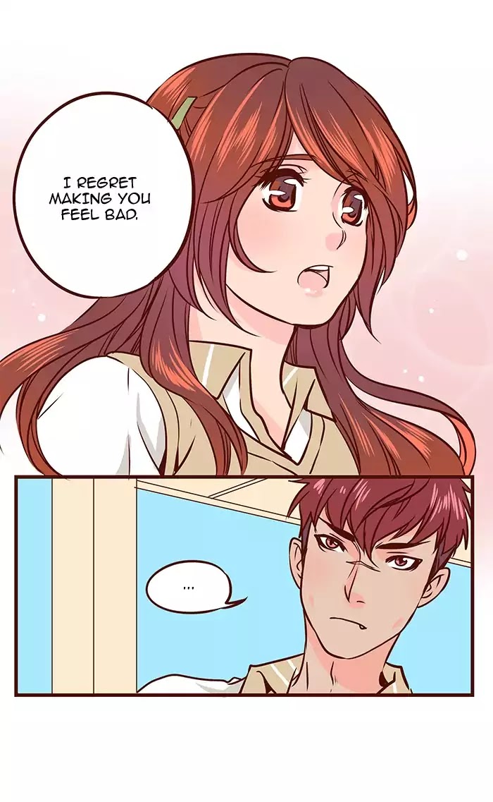Eggnoid - Manga chapter 70 - page 15