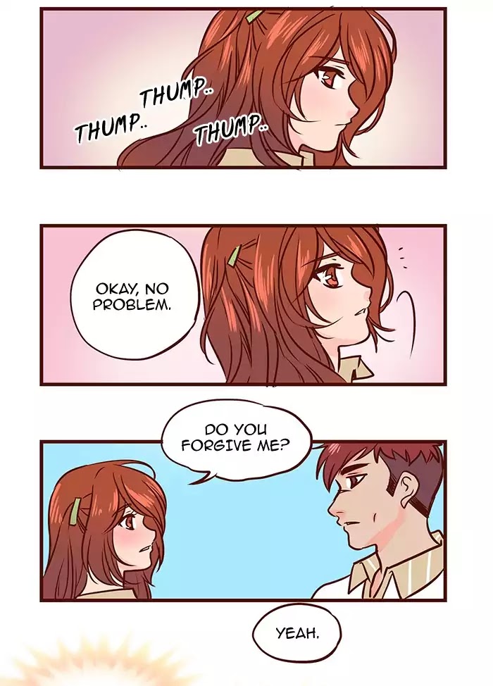 Eggnoid - Manga chapter 70 - page 16