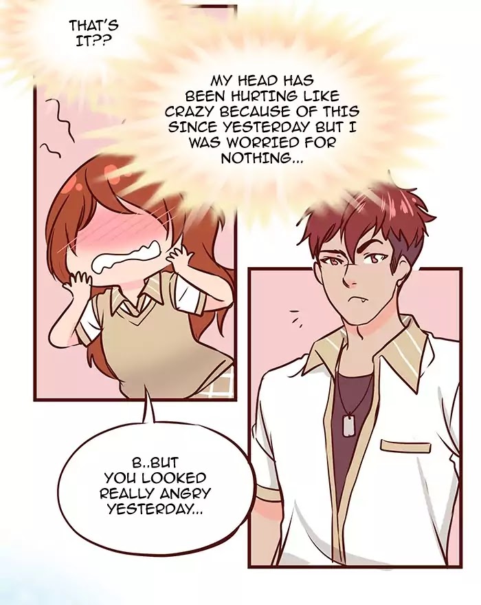 Eggnoid - Manga chapter 70 - page 17