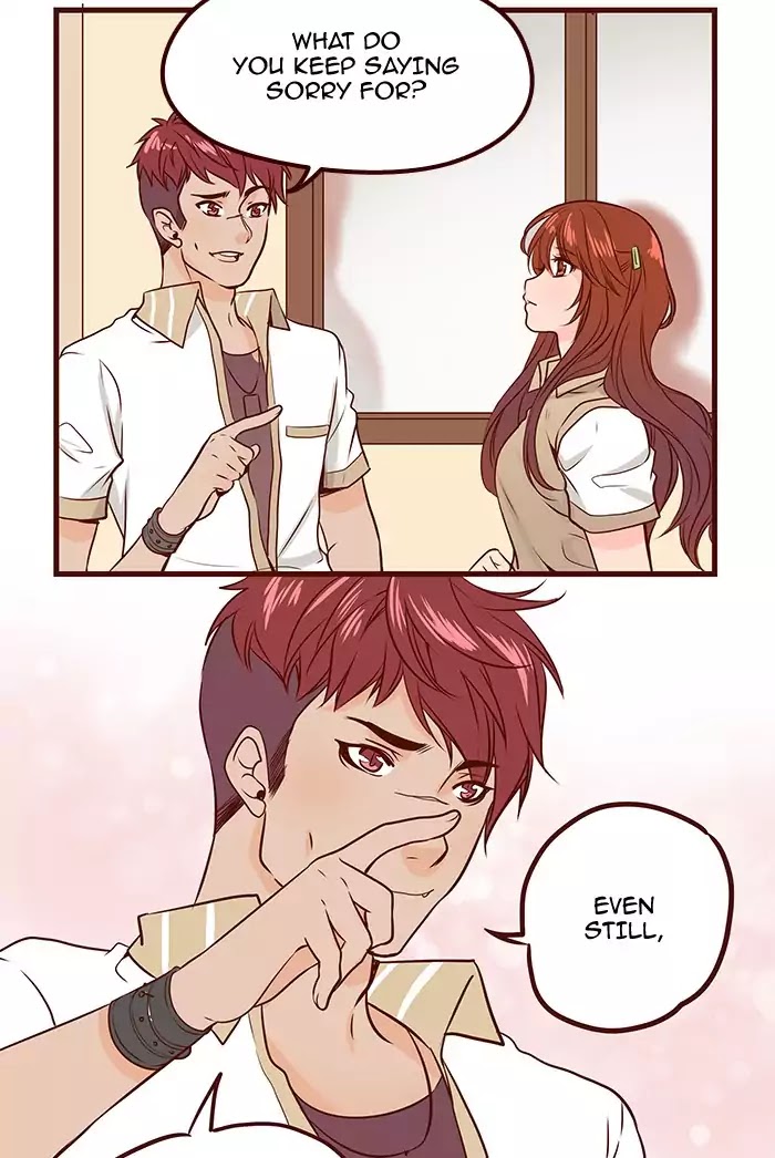 Eggnoid - Manga chapter 70 - page 20