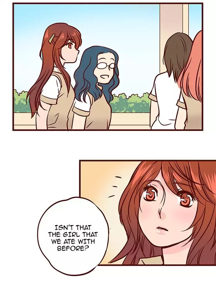 Eggnoid - Manga chapter 70 - page 29