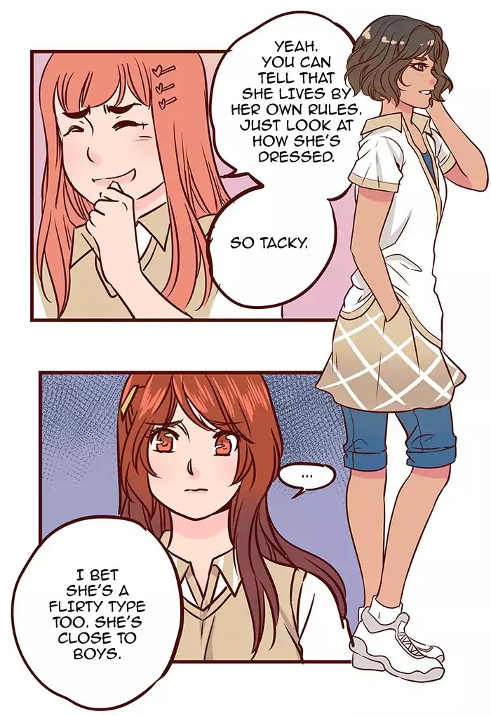 Eggnoid - Manga chapter 70 - page 31