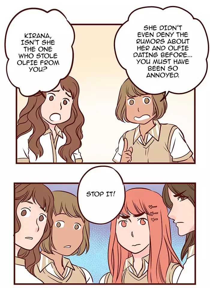 Eggnoid - Manga chapter 70 - page 32