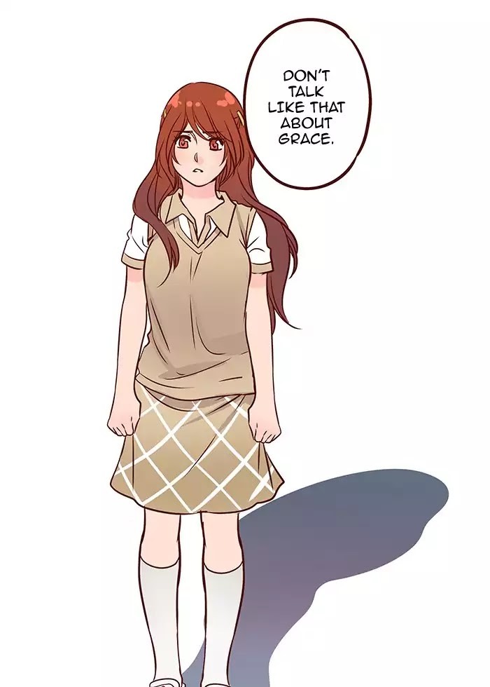 Eggnoid - Manga chapter 70 - page 33