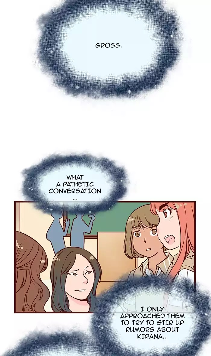 Eggnoid - Manga chapter 70 - page 5