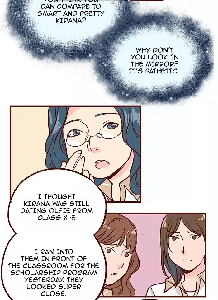 Eggnoid - Manga chapter 70 - page 8