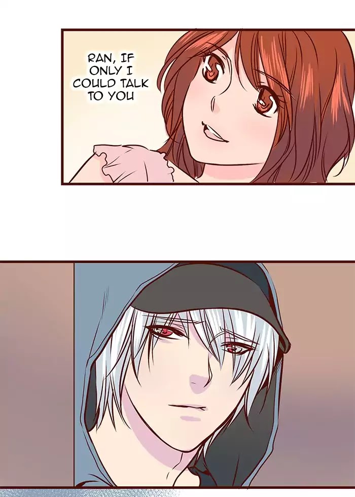 Eggnoid - Manga chapter 69 - page 10