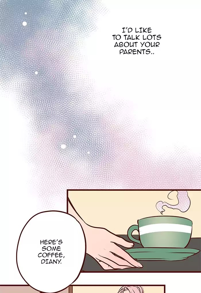 Eggnoid - Manga chapter 69 - page 11