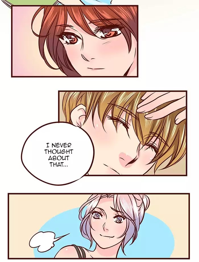 Eggnoid - Manga chapter 69 - page 19
