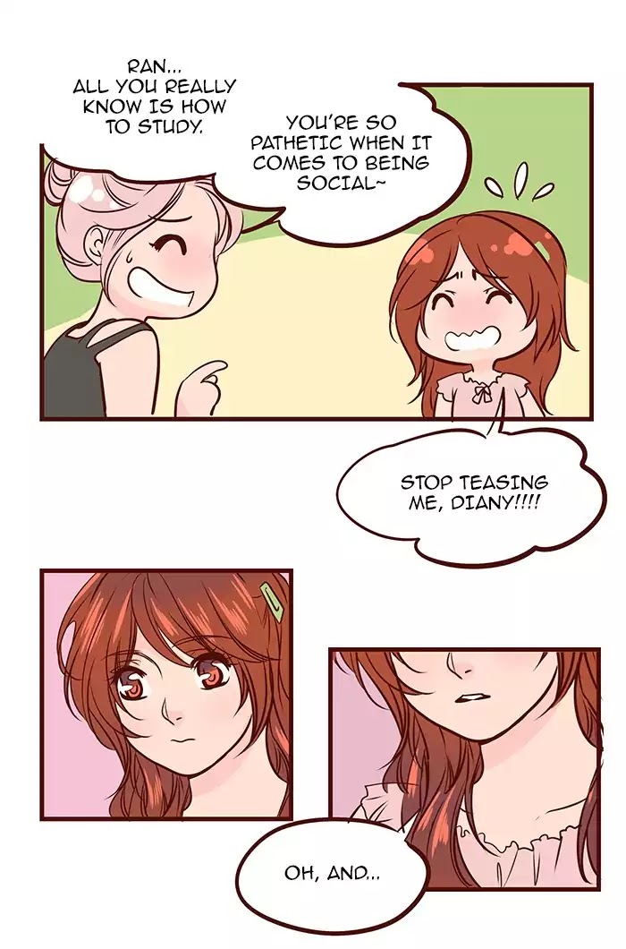 Eggnoid - Manga chapter 69 - page 20