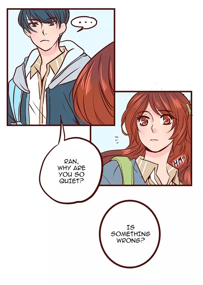Eggnoid - Manga chapter 69 - page 24