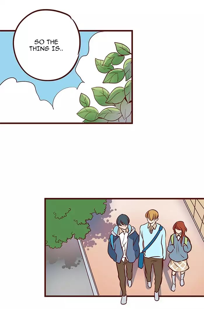 Eggnoid - Manga chapter 69 - page 26