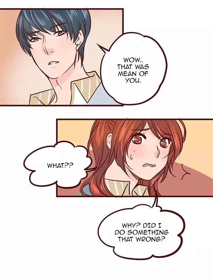 Eggnoid - Manga chapter 69 - page 27