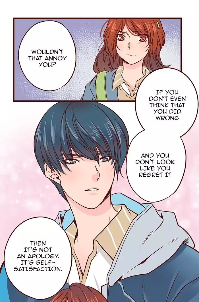 Eggnoid - Manga chapter 69 - page 30