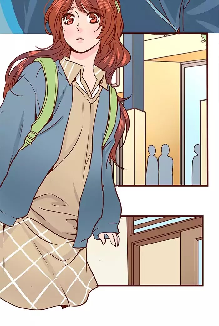 Eggnoid - Manga chapter 69 - page 31