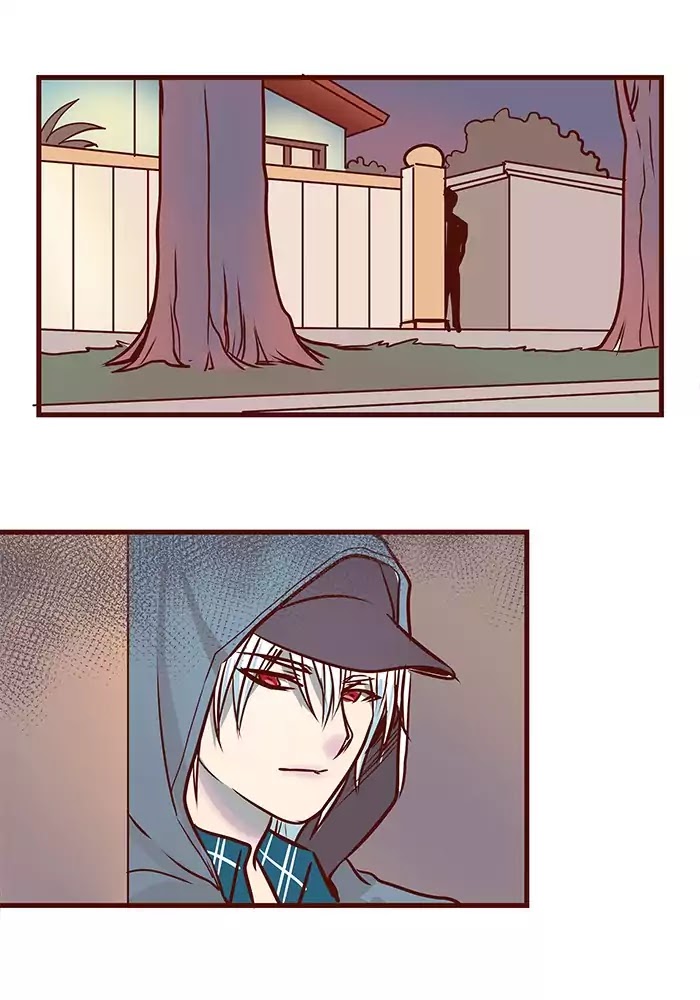 Eggnoid - Manga chapter 69 - page 5